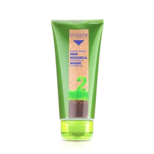 Biokera Natura Hidratante maska intensywnie nawilżająca 200ml ...