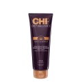 CHI Deep Brilliance szampon 355ml + odżywka 355ml + maska 237ml 4