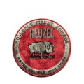 Reuzel Red Water Soluble średnio utrwalająca wodna pomda 113g 1