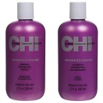 CHI Magnified Volume szampon + odżywka 2x350ml 