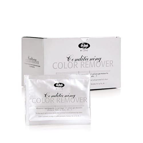Lisap Scale Color Remover dekoloryzator usuwa kolor 25g 1