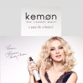 Kemon Actyva Solare szampon po słońcu do włosów i ciała 250ml 4