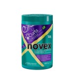 Novex My Curls Deep Cond maska włosy kręcone 400g