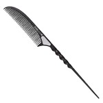 Fox Master Carbon Tail Comb 003 grzebień karbon 