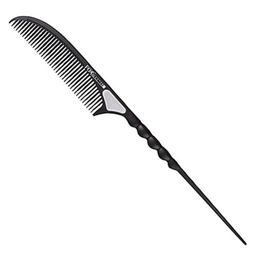 Fox Master Carbon Tail Comb 003 grzebień karbon  1