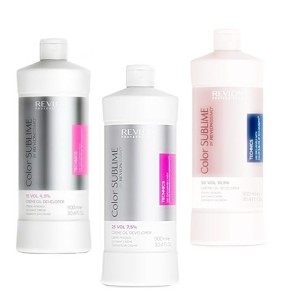 Revlon Color SUBLIME Developer olejowy aktywator 900ml