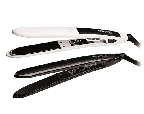 Termica Liss&Wave Pro Ionic prostownica ceramiczna prostuj i kręć 1