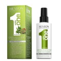 Revlon UNIQ ONE Green Tea spray odżywka kuracja 150ml 2