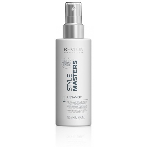 Revlon Style Masters Lissaver wygładza chroni 150ml 1