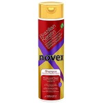 Novex Brazilian Keratin  brazylijska keratyna szampon po zabiegu 300ml