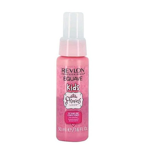 Revlon Kids Princess odżywka spray ułatwia rozczesywanie 50ml 1