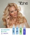 Tahe Bio Fluid 2Phase Hydro odżywka nawilżająca 300ml 2