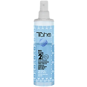 Tahe Bio Fluid 2Phase Hydro odżywka nawilżająca 300ml