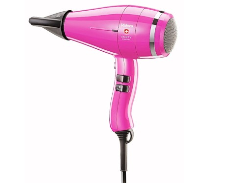 Valera Vanity 8601HP Pink suszarka do włosów 2000W 1