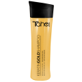 Tahe Botanic Gold Finishing szampon regenerujący 300ml 1