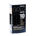 Tahe Gold maska spray 10w1 keratyna płynne złoto 125ml 1