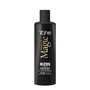 Tahe Magic RIZOS szampon do włosów kręconych 300ml