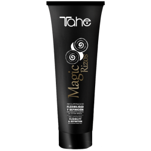 Tahe Magic RIZOS krem do włosów kręconych 250ml