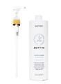 Kemon Actyva Nutrizione Light szampon nawilżający 1000ml 1