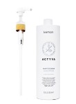 Kemon Actyva Nutrizione Light szampon nawilżający 1000ml