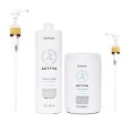Kemon Actyva Nutrizione Light szampon+cond 2x1l 1
