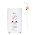 Kemon Actyva Colore Brillante maska 1000ml włosy farbowane 1
