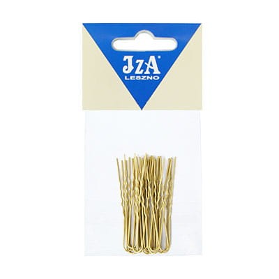 IzA B045/20 kokówki szpilki do upięć 20 sztuk 45mm 1