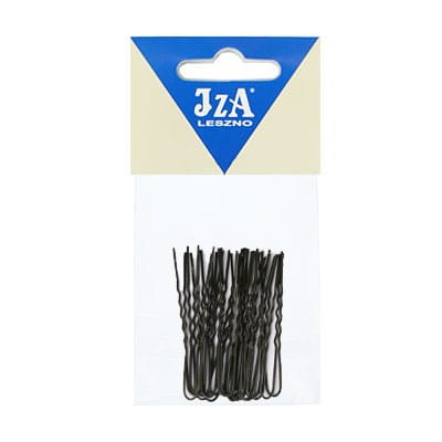 IzA B245/20 kokówki szpilki czarne 20 sztuk 45mm 1