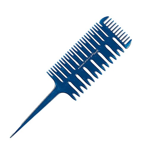 COMAIR 717 grzebień do pasemek baleyage farbowania 1