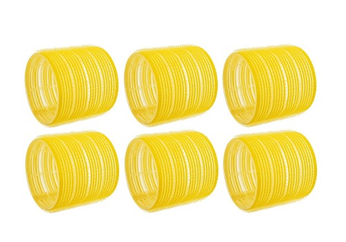 Poniks wałki rzepy lekkie grube 66mm 6 sztuk 1