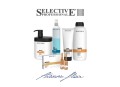 Selective Artistic Flair Keratin maska zniszczone włosy 1000ml 3