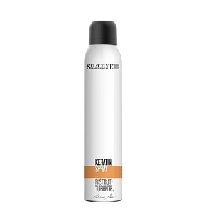 Selective Artistic Flair Keratin spray odbudowujący włosy 150ml