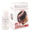 Biosilk Silk Therapy jedwab do włosów 15ml 1