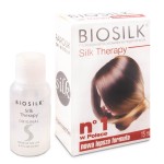 Biosilk Silk Therapy jedwab do włosów 15ml
