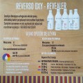Selective REVERSO OXY kremowy utleniacz 1000ml 4