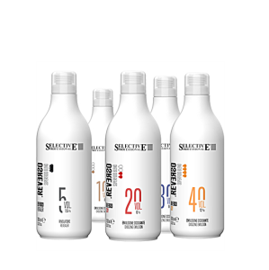 Selective REVERSO OXY kremowy utleniacz 1000ml