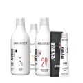 Selective REVERSO OXY kremowy utleniacz 1000ml 5