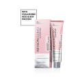 Revlon Revlonissimo Satinescent Satin .713 Khaki Brąz efekt satynowy farba do włosów 60ml 2