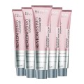 Revlon Revlonissimo Satinescent Satin .713 Khaki Brąz efekt satynowy farba do włosów 60ml 3