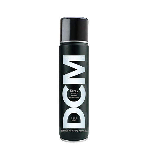 Diapason Italy Lucidante spray nabłyszczający lekkie utrwalenie 300ml 1
