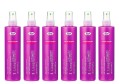 Lisap Ultimate Straight Fluid spray wygładzający 6x250ml  1