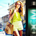 Diapason Capelli Secchi maska włosy suche zniszczone 1000ml 5