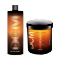 Diapason Ricci szampon + maska kręcone włosy 2x1000ml 1