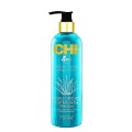 CHI Aloe Vera Curl szampon wzmacnia kręcone 340ml 1