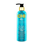 CHI Aloe Vera Curl szampon wzmacnia kręcone 340ml