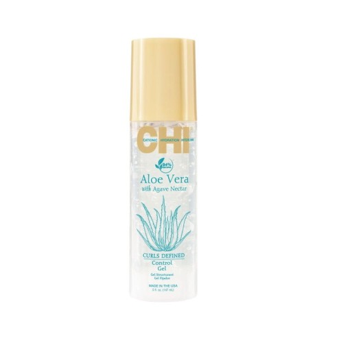 CHI Aloe Vera Curl Gel żel definiujący skręt loków 147ml 1