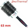 Olivia Garden Pro Thermal  Antistatic T-63 szczotka 63mm 1
