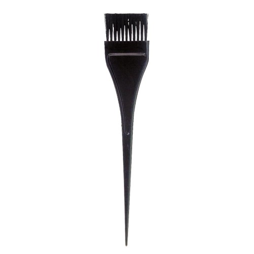 Poniks BP048 pędzel do nakładania farb wąski czarny 4 cm 1
