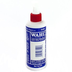 Wahl Moser Ermila oliwka do ostrzy maszynek 118ml