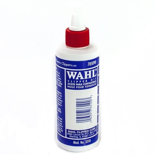 Wahl Moser Ermila oliwka do ostrzy maszynek 118ml 1